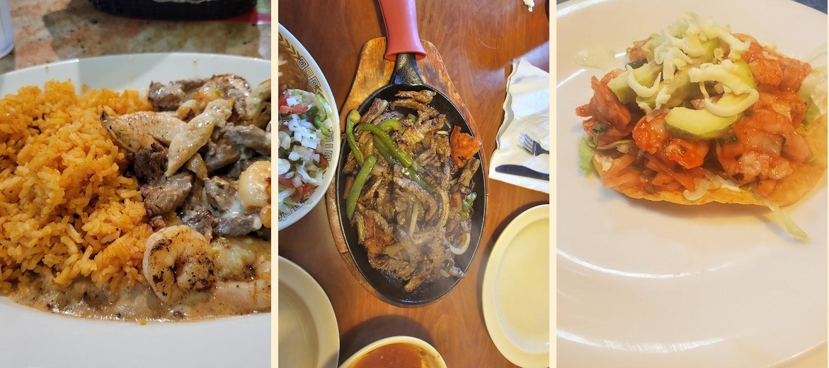 El 123 Tex-Mex Bristol